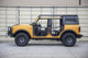 Ford Bronco 4 Door 6th Gen Tube Door by JCR Offroad
